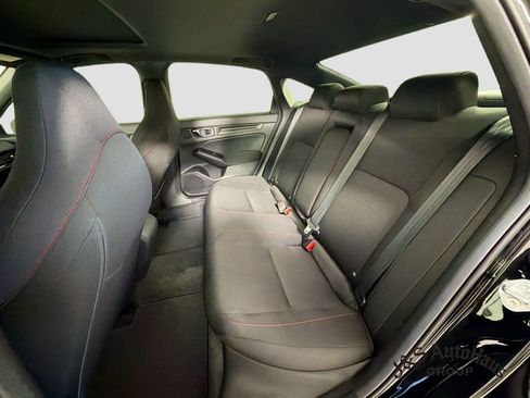 Used 2025 Honda Civic Si image 27