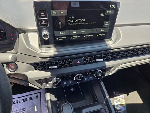 New 2026 Honda Accord SE image 9