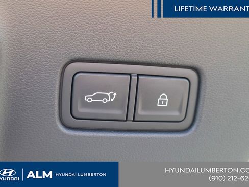 New 2026 Hyundai Palisade XRT Pro AWD/4WD image 10