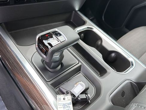 New 2026 Chevrolet Silverado 1500 LT w/ Convenience Package II RWD image 29