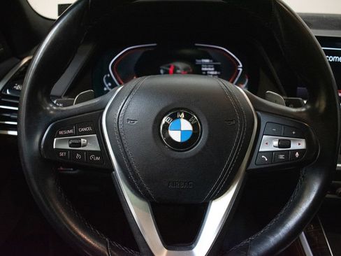 Used 2021 BMW X5 xDrive40i w/ Premium Package AWD/4WD image 12