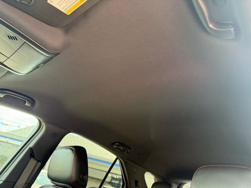 Used 2023 Chevrolet Equinox RS image 16