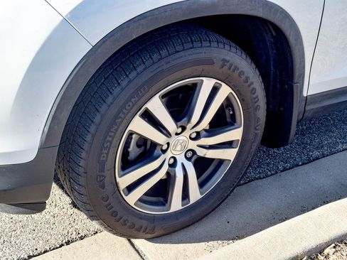 Used 2018 Honda Pilot EX-L image 13