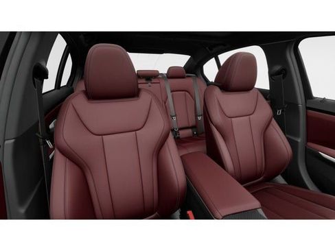 New 2026 BMW M340i xDrive M340i xDrive image 11