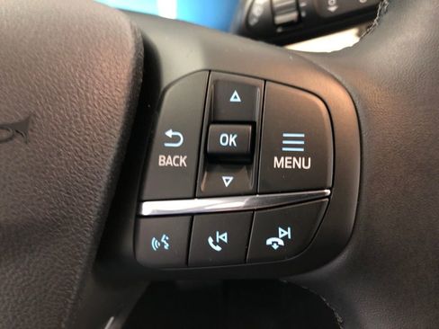New 2025 Ford Bronco Sport Big Bend w/ Convenience Package AWD/4WD image 20