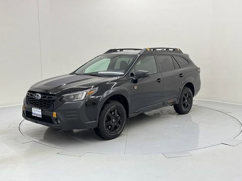 Used 2023 Subaru Outback Wilderness image 2