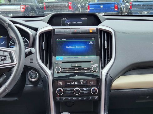 Used 2022 Subaru Ascent Touring image 19