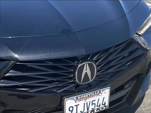 Used 2025 Acura TLX SH-AWD w/ A-SPEC Pkg image 31