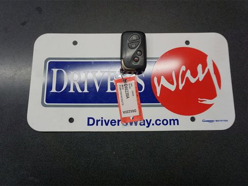 Used 2010 Lexus RX 350 AWD w/ Premium Pkg image 15