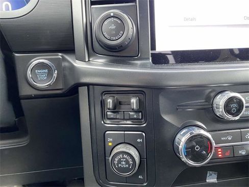 New 2025 Ford F150 Tremor w/ Bed Utility Package image 13