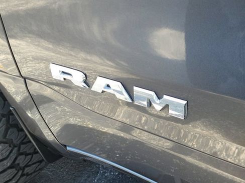 Used 2019 RAM 1500 Tradesman RWD image 8