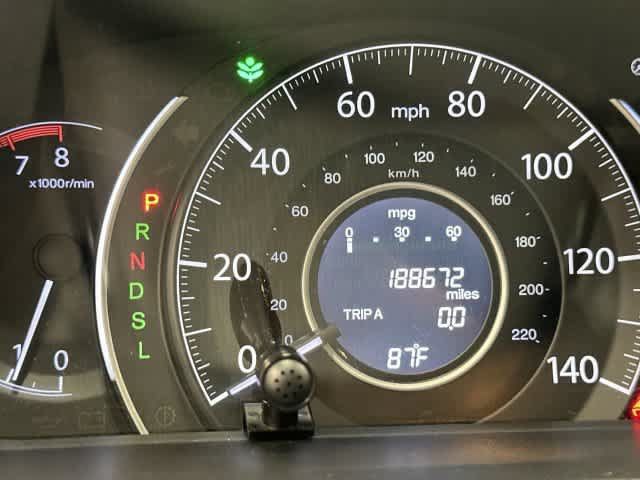 Used 2016 Honda CR-V EX image 16
