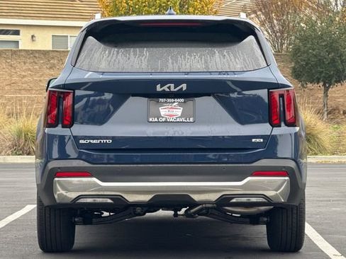 New 2026 Kia Sorento S w/ S Panoramic Sunroof Package AWD/4WD image 6