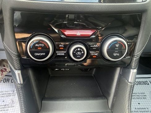 Used 2020 Subaru Forester Touring AWD/4WD image 18