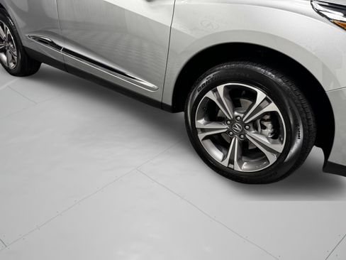 Used 2025 Acura RDX SH-AWD w/ Technology Package image 46