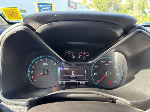 Used 2017 GMC Canyon SLE w/ SLE Convenience Package AWD/4WD image 27
