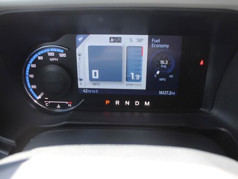 Used 2023 Ford Bronco Badlands AWD/4WD image 29