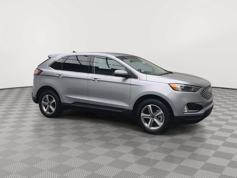 Used 2024 Ford Edge SEL w/ Convenience Package AWD/4WD image 39