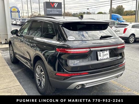 New 2026 Lincoln Corsair Premiere image 5