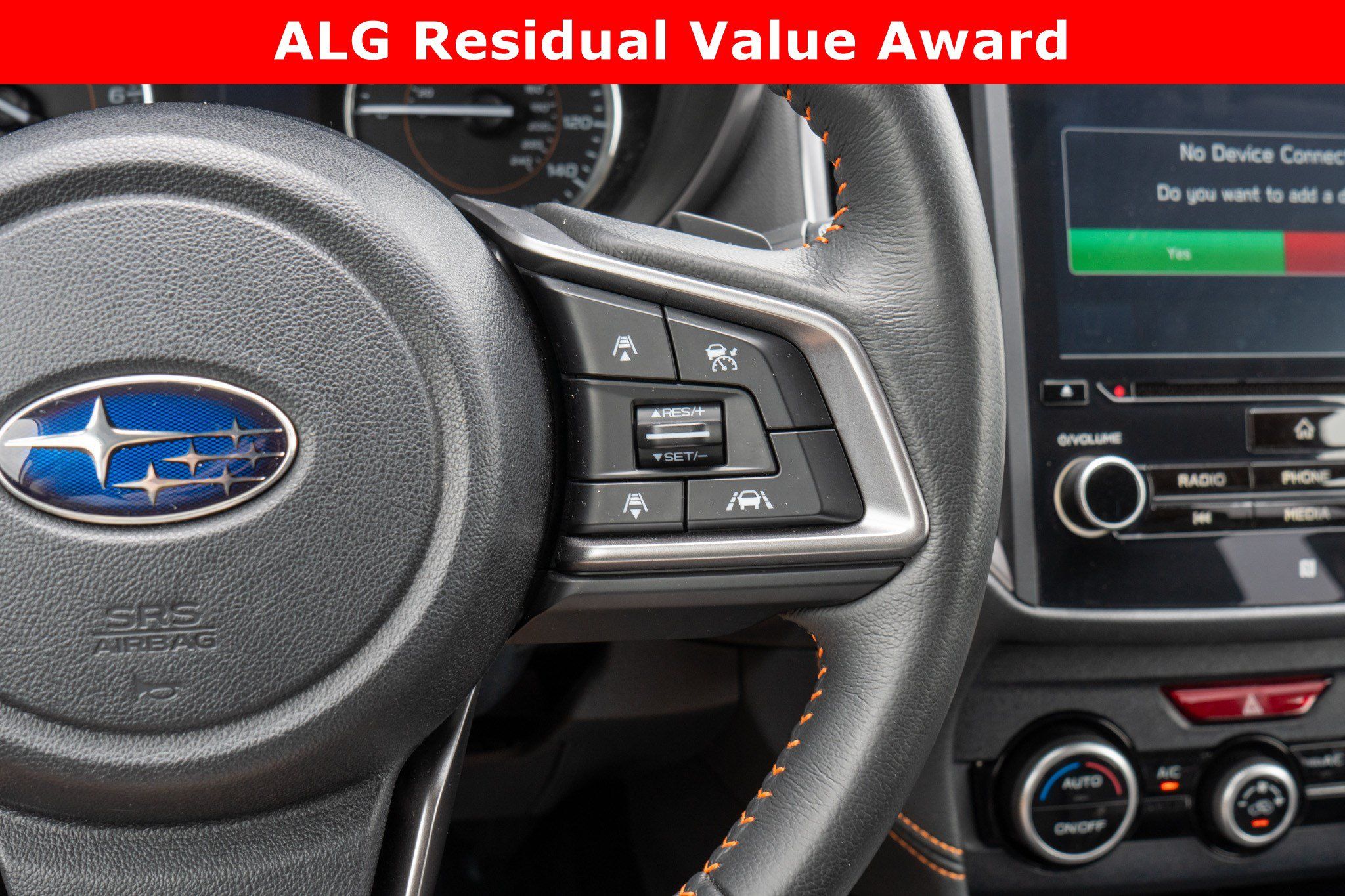 Used 2019 Subaru Crosstrek 2.0i Limited w/ Popular Package #4 AWD/4WD image 22