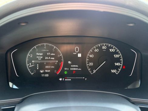 Used 2024 Honda Civic Sport image 12