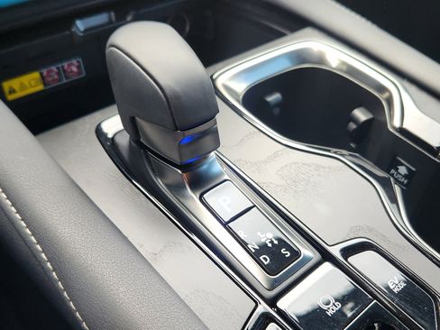 Certified 2025 Lexus RX 350 image 11