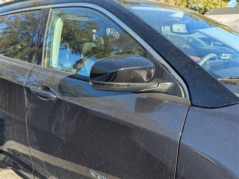 Used 2022 Jeep Compass Limited w/ Elite Group image 22