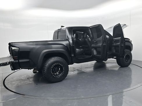 Used 2019 Toyota Tacoma TRD Pro AWD/4WD image 58