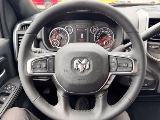 Used 2026 RAM 2500 Big Horn AWD/4WD image 7