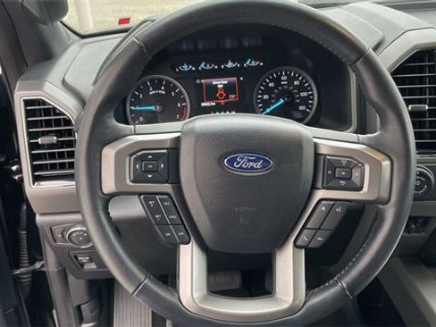 Used 2021 Ford Expedition Max XLT image 14