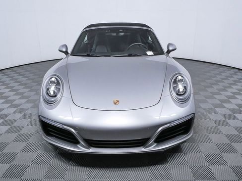 Certified 2019 Porsche 911 Carrera S image 35