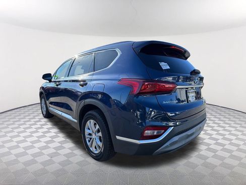 Used 2020 Hyundai Santa Fe SEL image 7