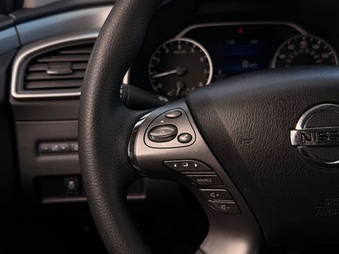 Used 2019 Nissan Murano S AWD/4WD image 24