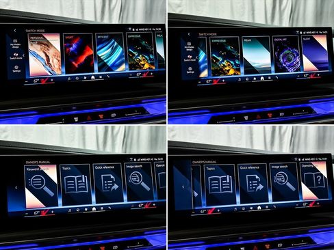 Used 2025 BMW 760i xDrive image 36