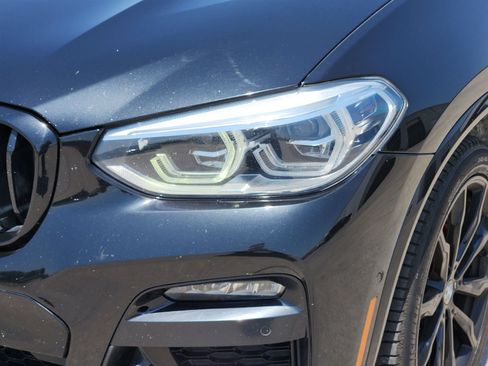 Used 2021 BMW X3 sDrive30i w/ Executive Package RWD image 11