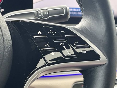 Certified 2025 Mercedes-Benz GLE 450 4MATIC Coupe image 27