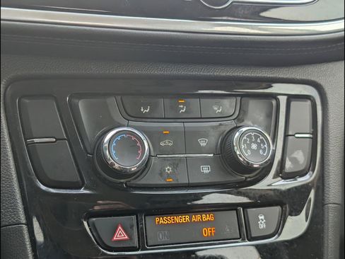 Used 2019 Buick Encore Preferred w/ Safety Package FWD image 14