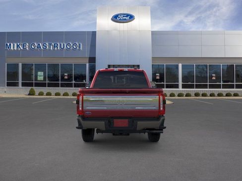 New 2026 Ford F250 King Ranch AWD/4WD image 5