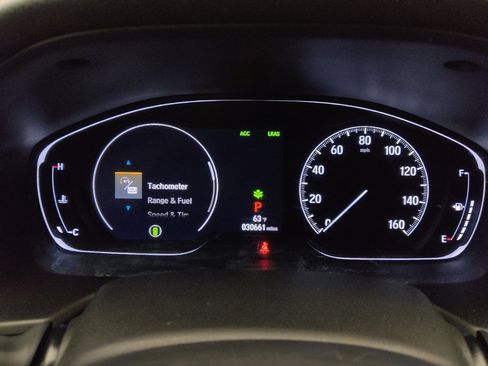 Used 2018 Honda Accord LX image 23