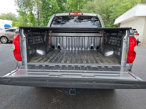 Used 2018 Toyota Tundra Limited AWD/4WD image 14