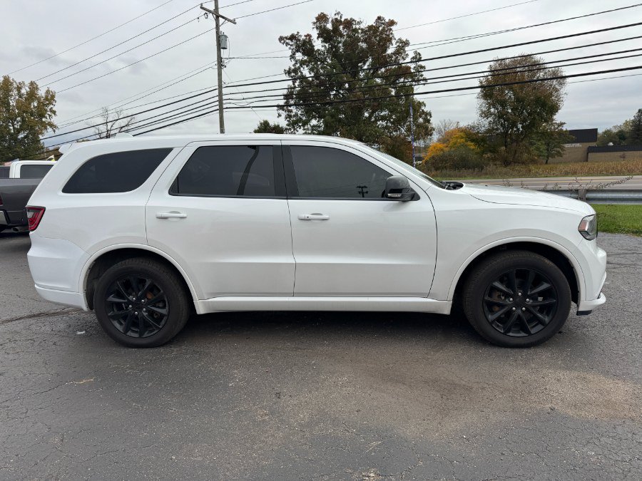 Used 2018 Dodge Durango GT w/ Blacktop Package AWD/4WD image 6
