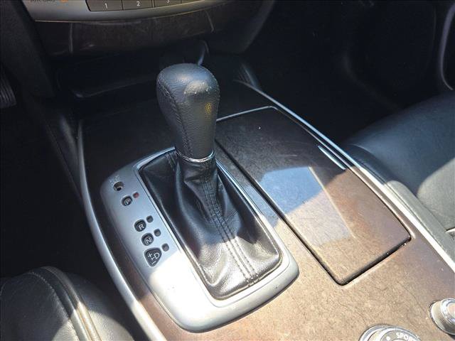 Used 2015 INFINITI QX60 Luxe AWD/4WD image 14