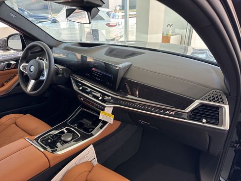 New 2026 BMW X5 xDrive40i w/ M Sport Package image 56