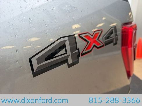 Used 2023 Ford F150 XLT w/ Equipment Group 301A Mid AWD/4WD image 27