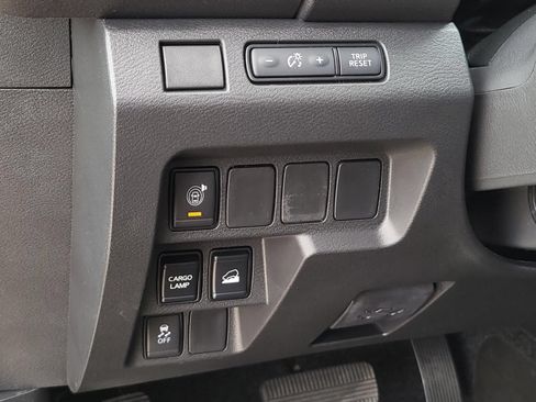New 2026 Nissan Frontier S AWD/4WD image 20