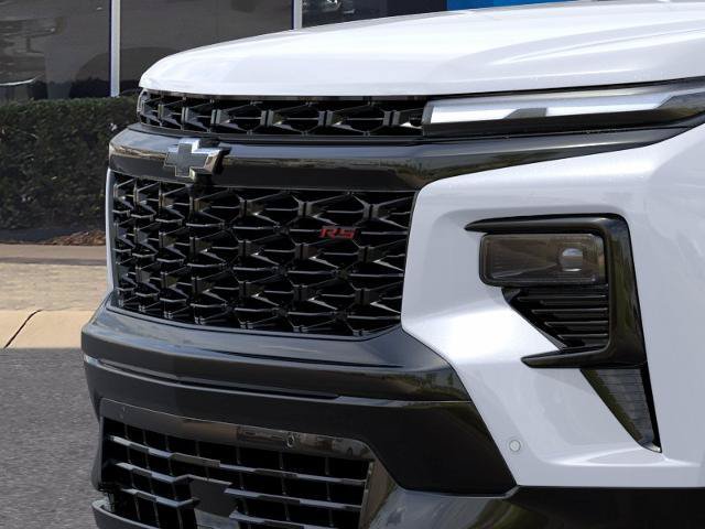 New 2027 Chevrolet Traverse RS FWD image 38