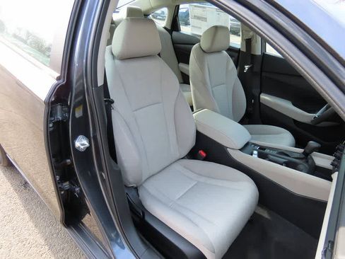 New 2026 Honda Accord LX image 15