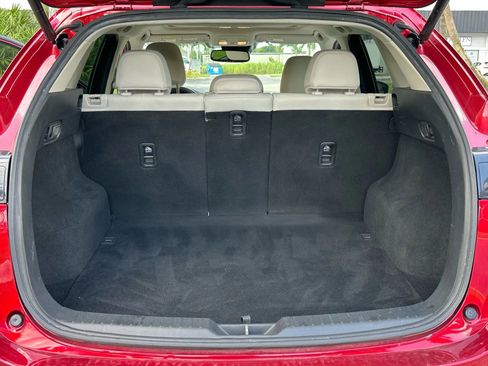 Used 2018 MAZDA CX-5 Grand Touring w/ Premium Package image 10