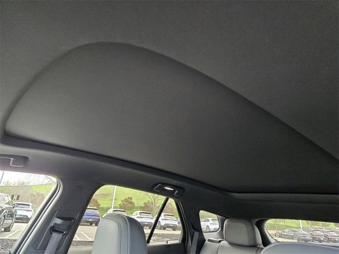 Used 2025 Honda Prologue Touring image 21