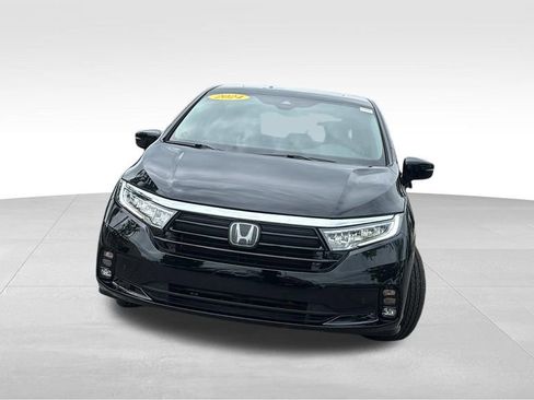 Used 2024 Honda Odyssey Elite image 2